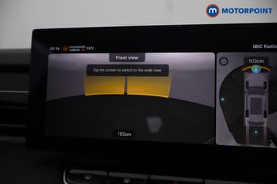 Mg Motor Uk HS Trophy Automatic Petrol-Electric Hybrid SUV - Stock Number (1688797) - 22nd supplementary image