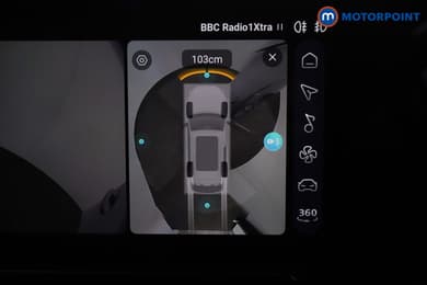 Mg Motor Uk HS Trophy Automatic Petrol-Electric Hybrid SUV - Stock Number (1688797) - 24th supplementary image