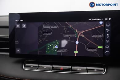 Mg Motor Uk HS Trophy Automatic Petrol-Electric Hybrid SUV - Stock Number (1688797) - 25th supplementary image