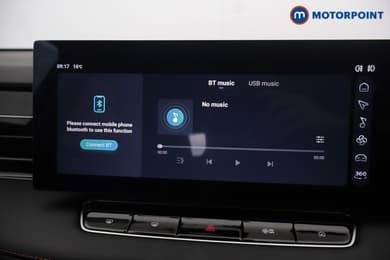 Mg Motor Uk HS Trophy Automatic Petrol-Electric Hybrid SUV - Stock Number (1688797) - 26th supplementary image