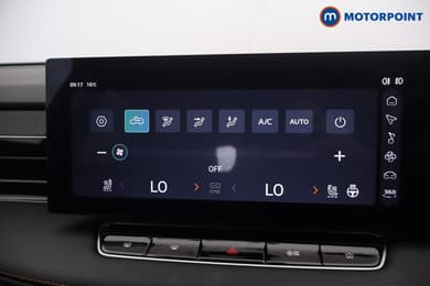 Mg Motor Uk HS Trophy Automatic Petrol-Electric Hybrid SUV - Stock Number (1688797) - 27th supplementary image