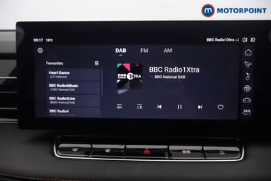 Mg Motor Uk HS Trophy Automatic Petrol-Electric Hybrid SUV - Stock Number (1688797) - 31st supplementary image