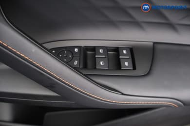 Mg Motor Uk HS Trophy Automatic Petrol-Electric Hybrid SUV - Stock Number (1688797) - 32nd supplementary image