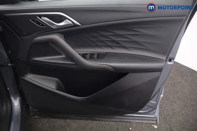 Mg Motor Uk HS Trophy Automatic Petrol-Electric Hybrid SUV - Stock Number (1688797) - 34th supplementary image
