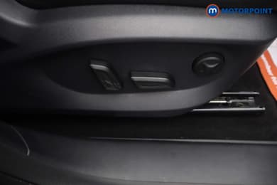 Mg Motor Uk HS Trophy Automatic Petrol-Electric Hybrid SUV - Stock Number (1688797) - 36th supplementary image