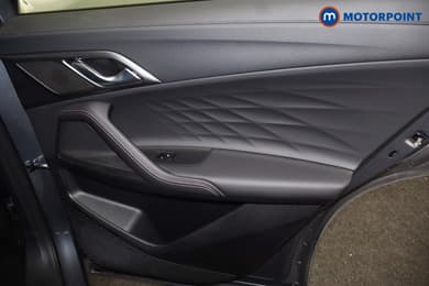 Mg Motor Uk HS Trophy Automatic Petrol-Electric Hybrid SUV - Stock Number (1688797) - 39th supplementary image