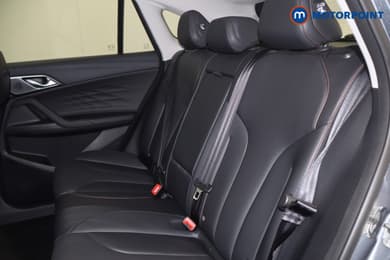 Mg Motor Uk HS Trophy Automatic Petrol-Electric Hybrid SUV - Stock Number (1688797) - 42nd supplementary image