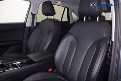 Mg Motor Uk HS Trophy Automatic Petrol-Electric Hybrid SUV - Stock Number (1688797) - 43rd supplementary image
