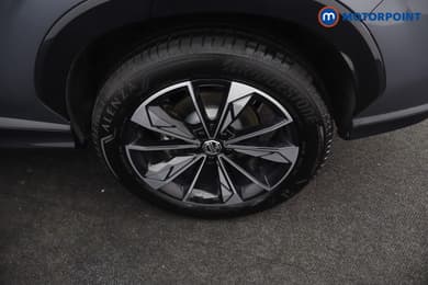 Mg Motor Uk HS Trophy Automatic Petrol-Electric Hybrid SUV - Stock Number (1688797) - 45th supplementary image