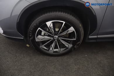 Mg Motor Uk HS Trophy Automatic Petrol-Electric Hybrid SUV - Stock Number (1688797) - 46th supplementary image