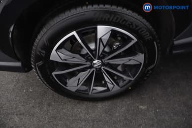 Mg Motor Uk HS Trophy Automatic Petrol-Electric Hybrid SUV - Stock Number (1688797) - 48th supplementary image