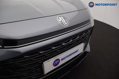 Mg Motor Uk HS Trophy Automatic Petrol-Electric Hybrid SUV - Stock Number (1688797) - 53rd supplementary image