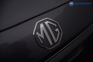 Mg Motor Uk HS Trophy Automatic Petrol-Electric Hybrid SUV - Stock Number (1688797) - 54th supplementary image