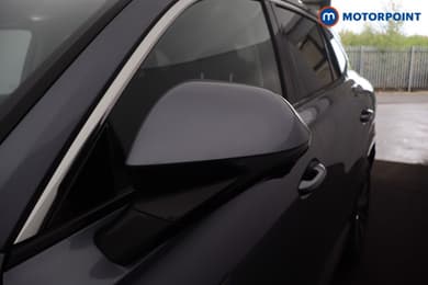 Mg Motor Uk HS Trophy Automatic Petrol-Electric Hybrid SUV - Stock Number (1688797) - 57th supplementary image