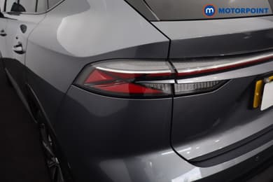 Mg Motor Uk HS Trophy Automatic Petrol-Electric Hybrid SUV - Stock Number (1688797) - 58th supplementary image