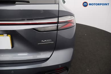 Mg Motor Uk HS Trophy Automatic Petrol-Electric Hybrid SUV - Stock Number (1688797) - 59th supplementary image