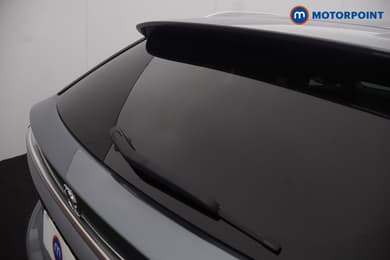 Mg Motor Uk HS Trophy Automatic Petrol-Electric Hybrid SUV - Stock Number (1688797) - 61st supplementary image