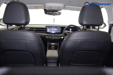 Mg Motor Uk HS Trophy Automatic Petrol-Electric Hybrid SUV - Stock Number (1688797) - 64th supplementary image