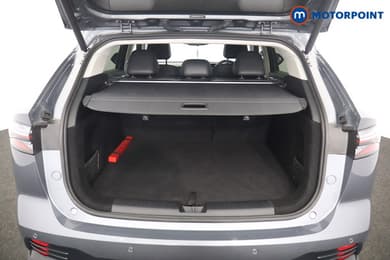 Mg Motor Uk HS Trophy Automatic Petrol-Electric Hybrid SUV - Stock Number (1688797) - 66th supplementary image