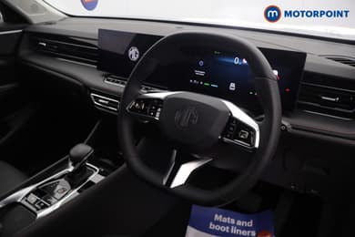 Mg Motor Uk HS Trophy Automatic Petrol-Electric Hybrid SUV - Stock Number (1688797) - 1st supplementary image