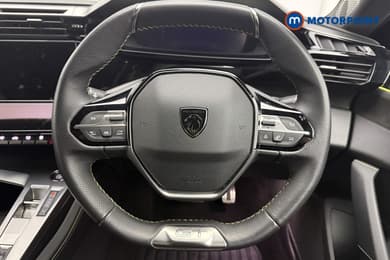 Peugeot 308 GT Automatic Petrol Hatchback - Stock Number (1688818) - 5th supplementary image