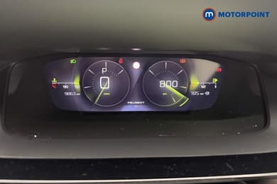Peugeot 308 GT Automatic Petrol Hatchback - Stock Number (1688818) - 6th supplementary image