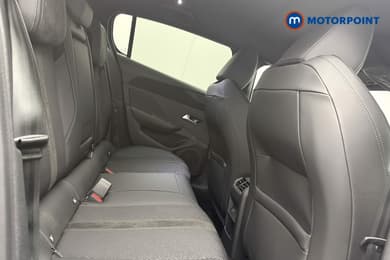 Peugeot 308 GT Automatic Petrol Hatchback - Stock Number (1688818) - 9th supplementary image