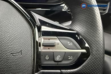 Peugeot 308 GT Automatic Petrol Hatchback - Stock Number (1688818) - 15th supplementary image