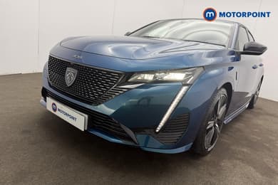 Peugeot 308 GT Automatic Petrol Hatchback - Stock Number (1688818) - 24th supplementary image
