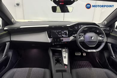 Peugeot 308 GT Automatic Petrol Hatchback - Stock Number (1688818) - 1st supplementary image
