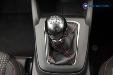Ford Focus St-Line Edition Manual Petrol Hatchback - Stock Number (1689376) - 7th supplementary image