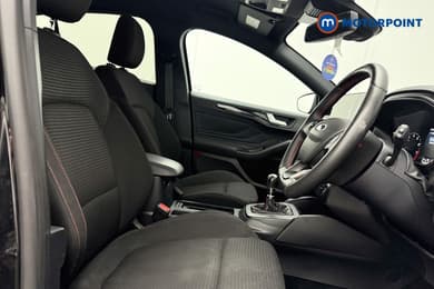 Ford Focus St-Line Edition Manual Petrol Hatchback - Stock Number (1689376) - 8th supplementary image