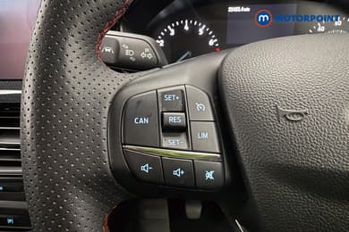 Ford Focus St-Line Edition Manual Petrol Hatchback - Stock Number (1689376) - 13th supplementary image