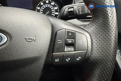 Ford Focus St-Line Edition Manual Petrol Hatchback - Stock Number (1689376) - 14th supplementary image