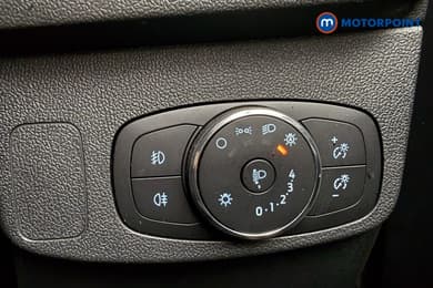 Ford Focus St-Line Edition Manual Petrol Hatchback - Stock Number (1689376) - 16th supplementary image