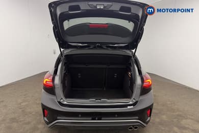 Ford Focus St-Line Edition Manual Petrol Hatchback - Stock Number (1689376) - 19th supplementary image