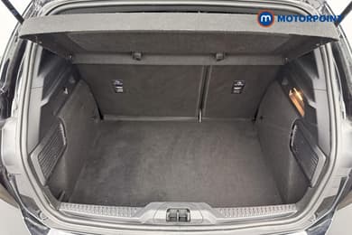 Ford Focus St-Line Edition Manual Petrol Hatchback - Stock Number (1689376) - 20th supplementary image