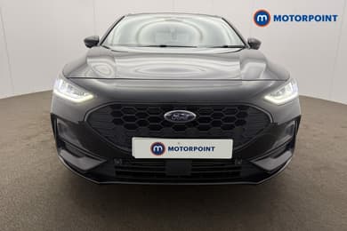 Ford Focus St-Line Edition Manual Petrol Hatchback - Stock Number (1689376) - 21st supplementary image