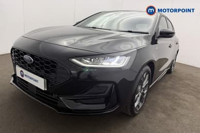 Ford Focus St-Line Edition Manual Petrol Hatchback - Stock Number (1689376) - 22nd supplementary image