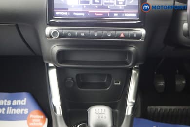 Citroen C3 Aircross Shine Manual Petrol SUV - Stock Number (1689474) - 4th supplementary image