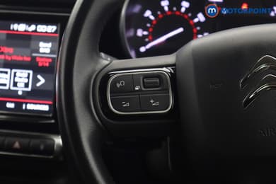 Citroen C3 Aircross Shine Manual Petrol SUV - Stock Number (1689474) - 9th supplementary image