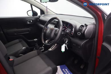 Citroen C3 Aircross Shine Manual Petrol SUV - Stock Number (1689474) - 12th supplementary image