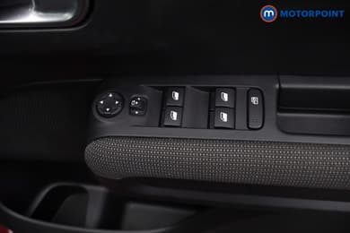 Citroen C3 Aircross Shine Manual Petrol SUV - Stock Number (1689474) - 18th supplementary image