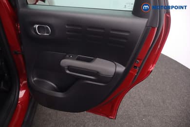 Citroen C3 Aircross Shine Manual Petrol SUV - Stock Number (1689474) - 21st supplementary image