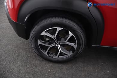 Citroen C3 Aircross Shine Manual Petrol SUV - Stock Number (1689474) - 24th supplementary image
