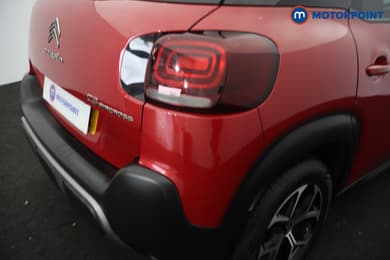 Citroen C3 Aircross Shine Manual Petrol SUV - Stock Number (1689474) - 25th supplementary image