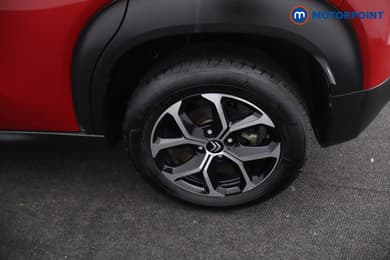 Citroen C3 Aircross Shine Manual Petrol SUV - Stock Number (1689474) - 27th supplementary image