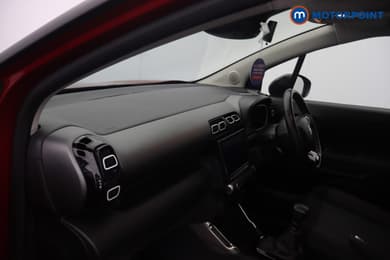 Citroen C3 Aircross Shine Manual Petrol SUV - Stock Number (1689474) - 34th supplementary image