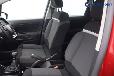 Citroen C3 Aircross Shine Manual Petrol SUV - Stock Number (1689474) - 35th supplementary image