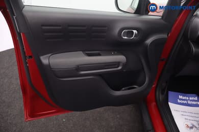 Citroen C3 Aircross Shine Manual Petrol SUV - Stock Number (1689474) - 36th supplementary image